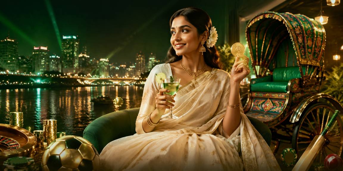 ceobaji ceobaji অ্যাপ — আপনার হাতের মুঠোয় পূর্ণ লবি